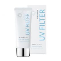 MediFlower - UV Filter Pure Sun Cream 50ml