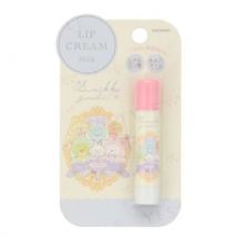 SHOBIDO - San-X Sumikko Gurashi Lip Cream Milk 3.5g
