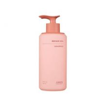 AMOS PROFESSIONAL - Repair Cica Shampoo 500g