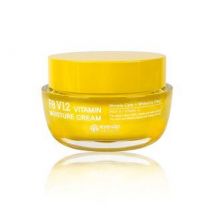eyeNlip - F8 V12 Vitamin Moisture Cream 50g