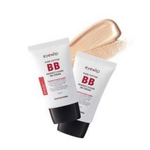 eyeNlip - Pure Cotton Perfect Cover BB Cream - 2 Colors 2024 Version - #23 Natural Beige
