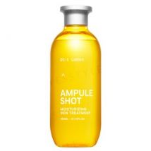BOTTLE WORKS - Ampule Shot Moisturizing Skin Treatment 300ml