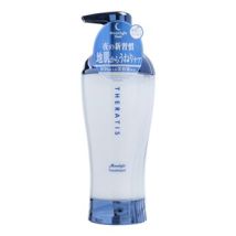 ViCREA - THERATIS By Mixim Moonlight Sleek Treatment 435g