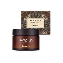 heimish - Black Tea Mask Pack 110ml