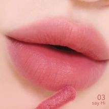4U2 - Love You Babe Lip Tint Matte 03 Say Hi