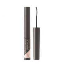 CEZANNE - Lasting Curl Slim Mascara S1 Black