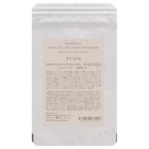 ETVOS - Mineral Reflecting Skin Powder Lucent Ecru Refill 8g