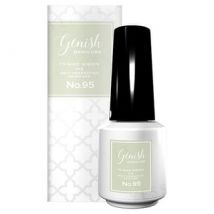 Cosme de Beaute - Genish Manicure Nail Color 95 Feuille 8ml