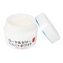 OZIO - Royal Jelly Mocchiri All In One Gel White 75g