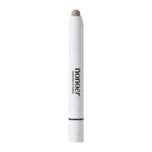 nonoer - Over Dew Lip Pencil - 9 Colors #102 Silhouette Sand
