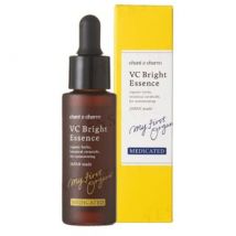 chant a charm - Medicated VC Bright Essence 18ml
