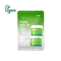 ISOI - Moisture Dr. Mask 22 ml