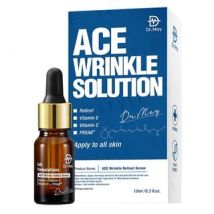 Dr. May - Ace Wrinkle Solution 10ml