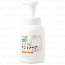 Shabondama Soap - Additive Free Soap Plenty Foam Bottle 570ml