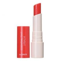 The Saem - Saemmul Essential Tint Lip Balm - 6 Colors #OR01 Orange