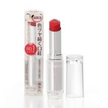 CEZANNE - Lasting Gloss Lip RD1 Red