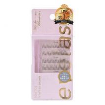 Miche Bloomin' - Eyelash Infinity Line Self Extensions 501 54 pcs