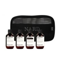 NARD - Travel Kit 4 pcs 4 pcs