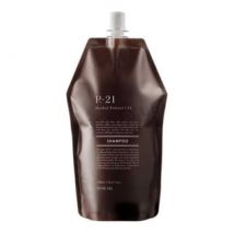 SUNCALL - R-21 Shampoo 700ml Refill