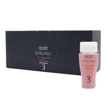 Shiseido Professional - Sublimic Salon Solutions In-Fill Unruly Hair 480ml Refill