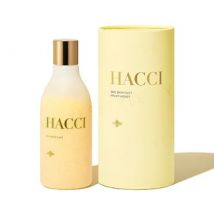 HACCI - BEE Bath Salt Milky Honey 300g