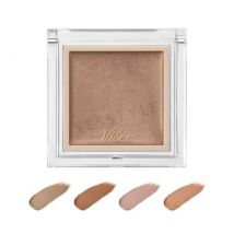 Kose - Visee The Contour Color Shading Cream BR356 Melty Cinnamon