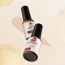 RED CHAMBER - Neutral Finish Haruki Clean Skincare Foundation - 2 Colors #NE01 - 15ml