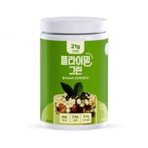 FLIMEAL Protein Shake - 9 Types Green