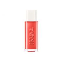 INGA - Water Glow Lip Tint - 13 Colors Crush