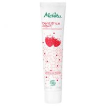 Melvita - Children Toothpaste Strawberry 75ml