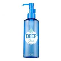 A'PIEU - Deep Clean Cleansing Oil 160ml 160ml