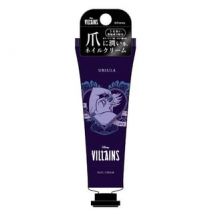 SHOBIDO - Disney VILLAINS Nail Cream Ursula