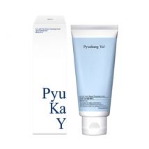 Pyunkang Yul - Low pH Pore Deep Cleansing Foam 2024 Version - 100ml