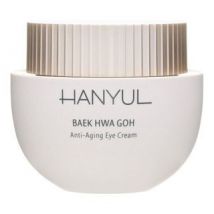 HANYUL - Baek Hwa Goh Anti-Aging Eye Cream 25ml