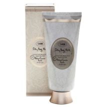 Sabon - Patchouli Lavender Vanilla Silky Body Milk 200ml
