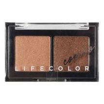 It'S SKIN - Life Color Eyes Combo - 5 Colors #02 That's All