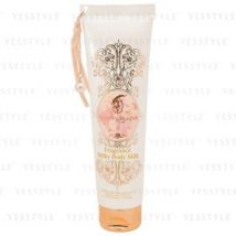 Blooming BLAN°C - Fragrance Milky Body Cream 150g