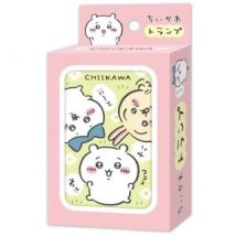Chiikawa Playing Cards H89×W58mm