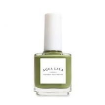 AQUA LALA - Matcha Nail Polish 15ml