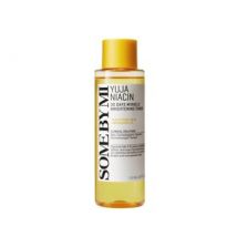 SOME BY MI - Yuja Niacin 30 Days Miracle Brightening Toner Renewed - 150ml