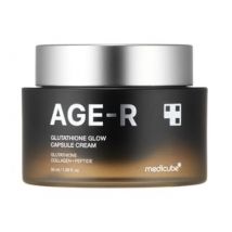 medicube - AGE-R Glutathione Glow Capsule Cream - Crème capsule Glutathione éclat AGE-R