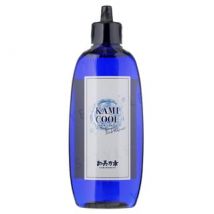 KAMINOMOTO - Kamicool Hair Tonic 180ml