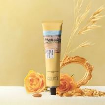 PULJIM  - Moisturizing Perfumed Hand Cream - 6 Flavors Floral Oat - 75g