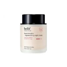 Belif - Super Knights Regenerating Night Mask 75ml