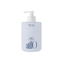 anillO - Shower Time Scented Hand & Body Lotion 450ml