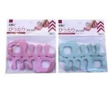 DAISO - Pedicure Pad 2 pcs - Random Color