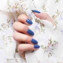 Cosplus - 0121 Nail Gel Polish Morandi Collection 2 511 Blue 8ml