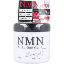 ASHIYA - NMN All In One Gel 200g