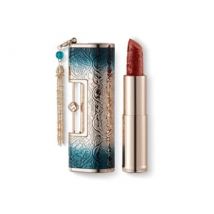 Florasis - Blooming Rouge Love Lock Lipstick - 14 Colors M317 Be with You - 3.8g