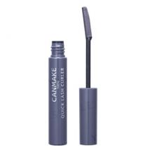 Canmake - Quick Lash Curler Mascara LB Lila Blue - Limited Edition